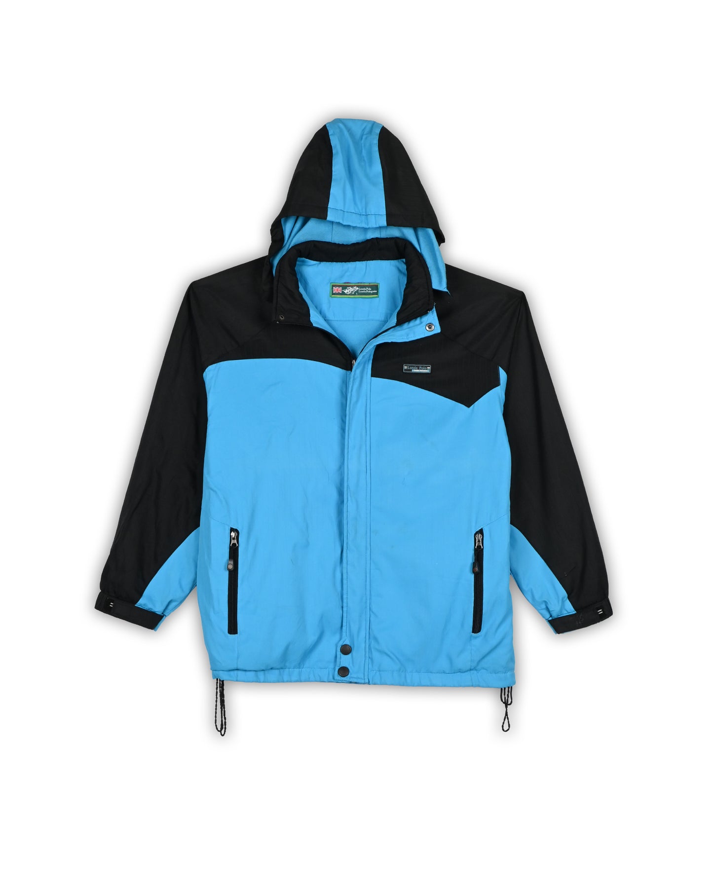 VINTAGE JACKET - L
