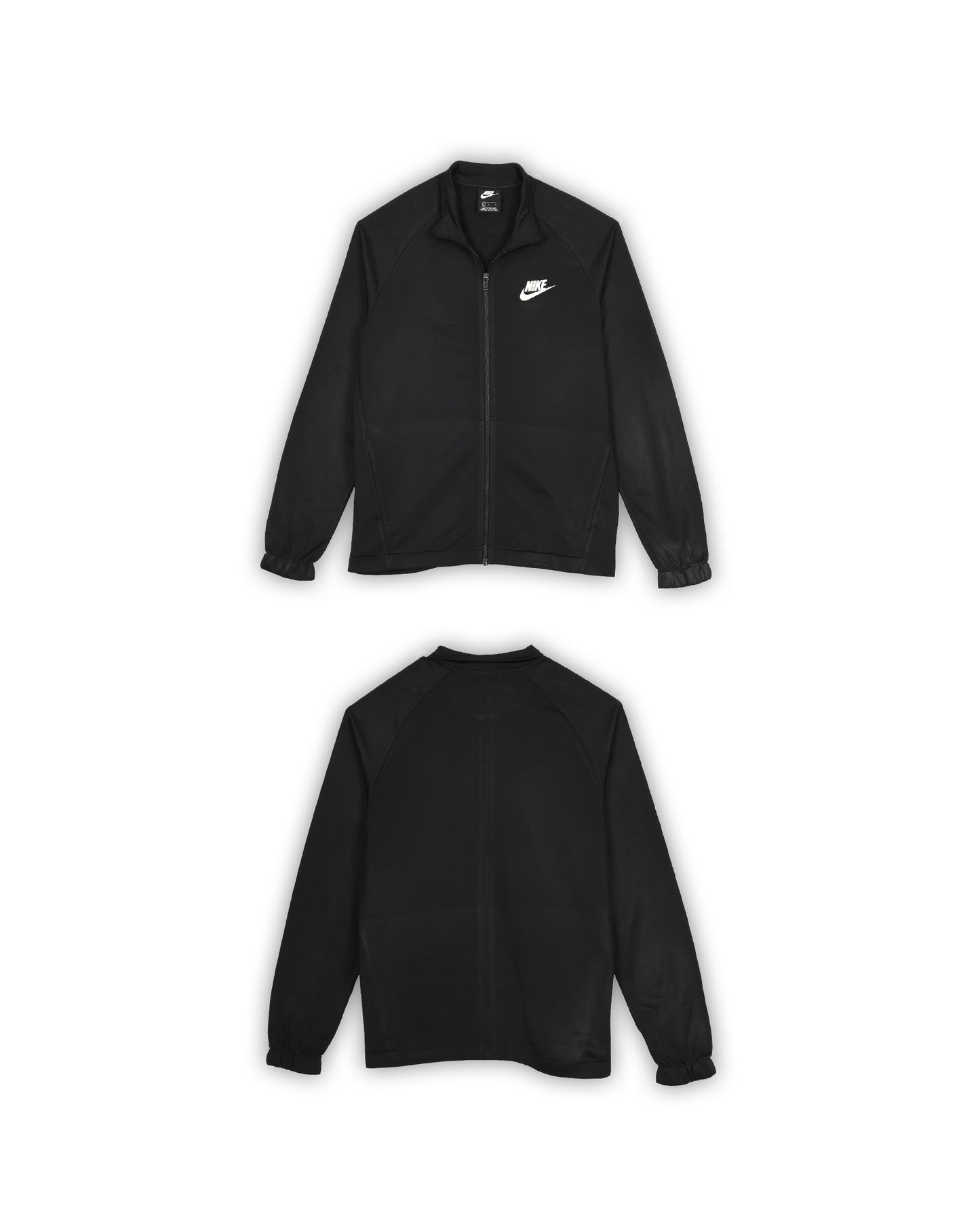 NIKE JACKET - L