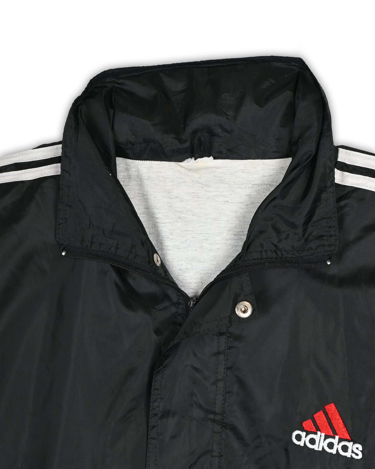 ADIDAS JACKET - XL
