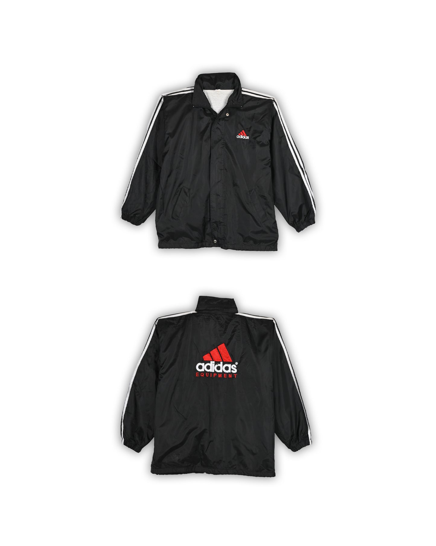 ADIDAS JACKET - XL