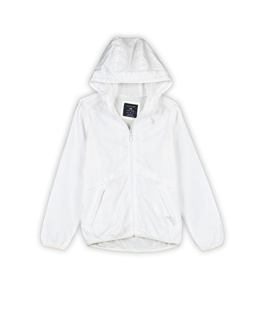 U.S.POLO ASSN. JACKET - M