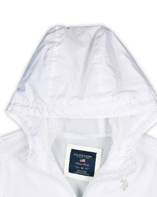 U.S.POLO ASSN. JACKET - M
