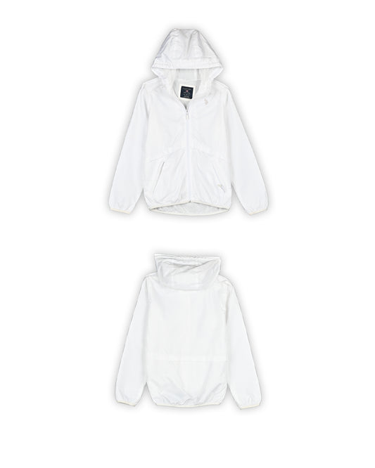 U.S.POLO ASSN. JACKET - M