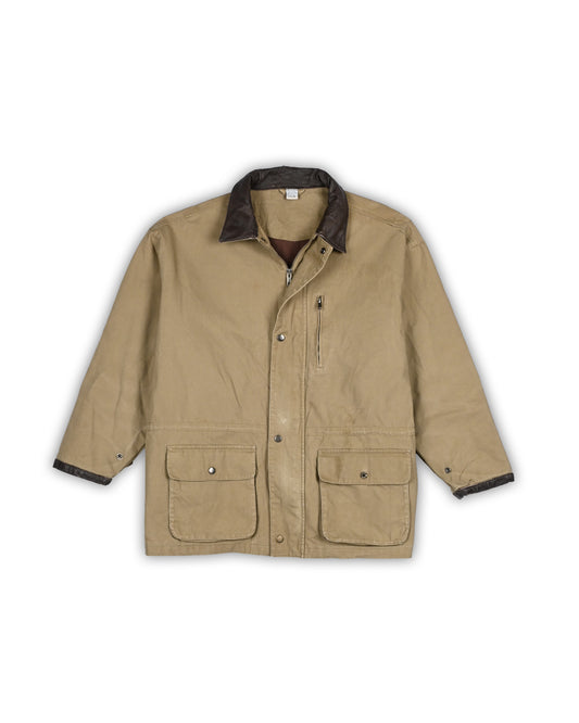 VINTAGE JACKET - L