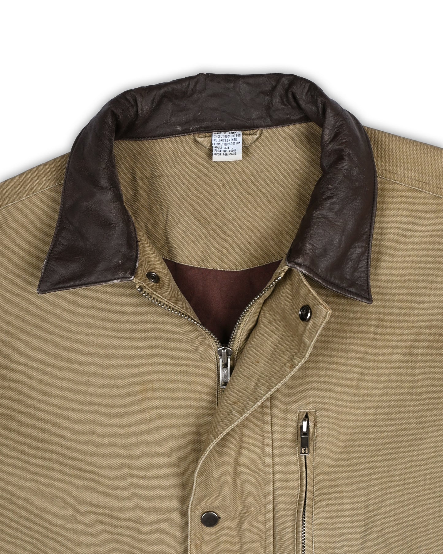 VINTAGE JACKET - L