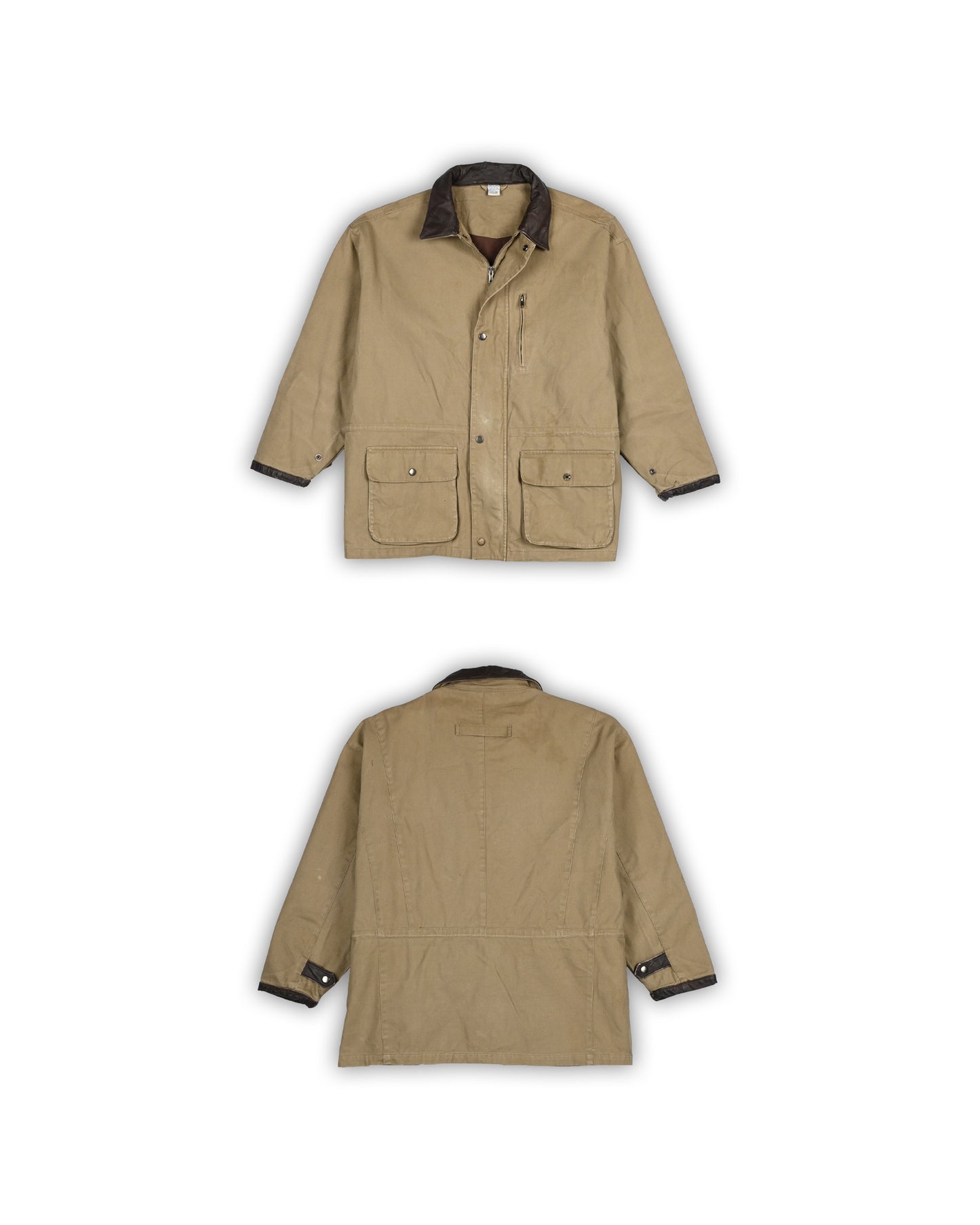 VINTAGE JACKET - L