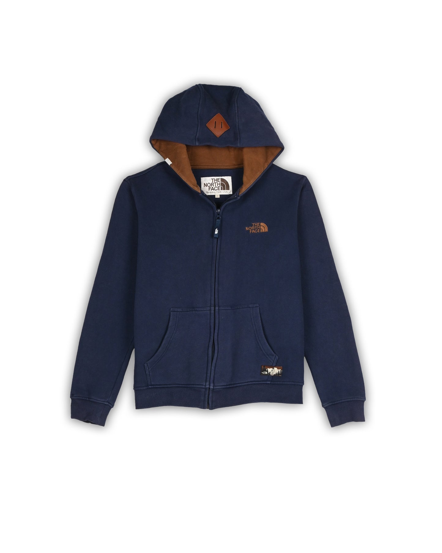 THE NORTH FACE JACKET - S