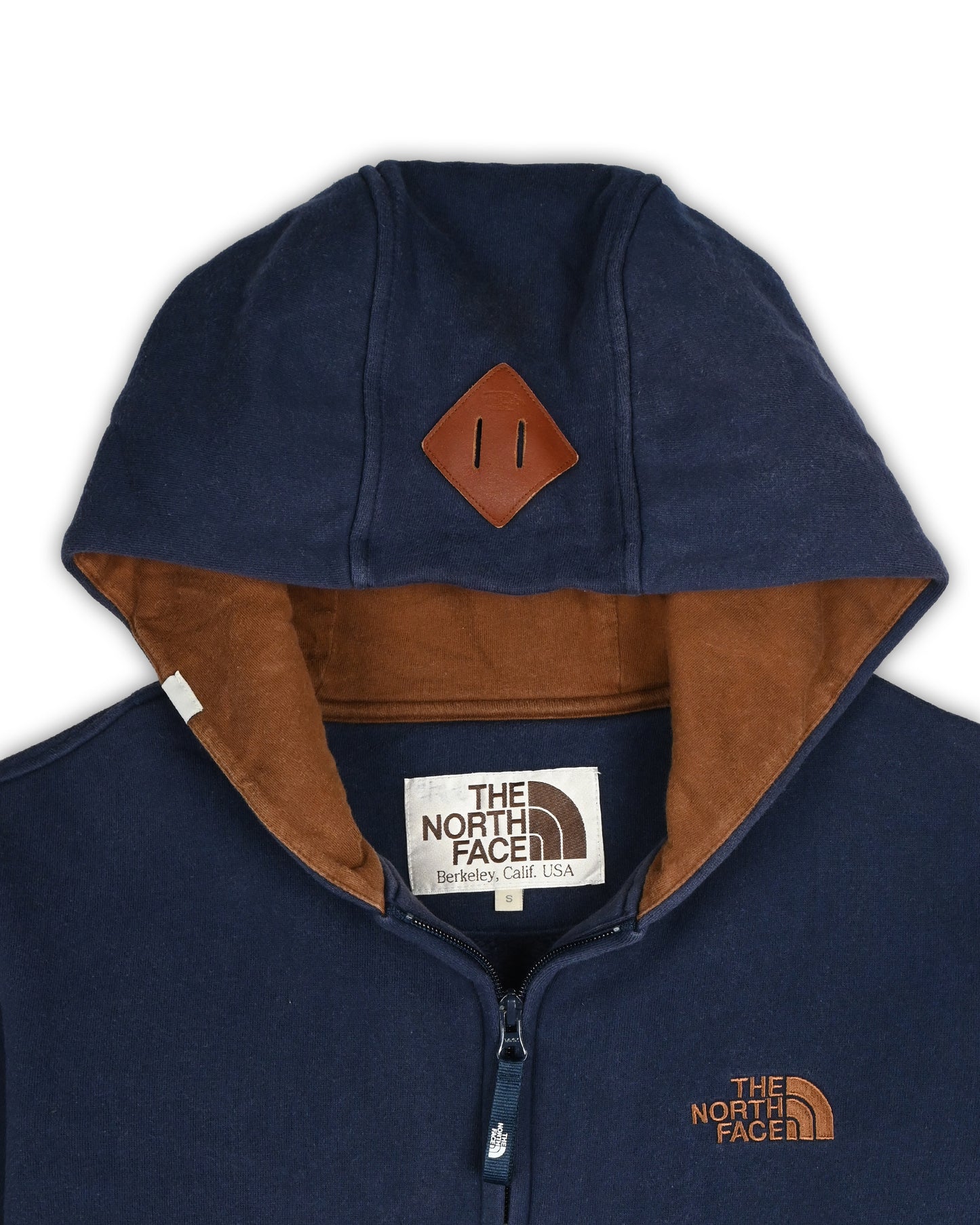 THE NORTH FACE JACKET - S