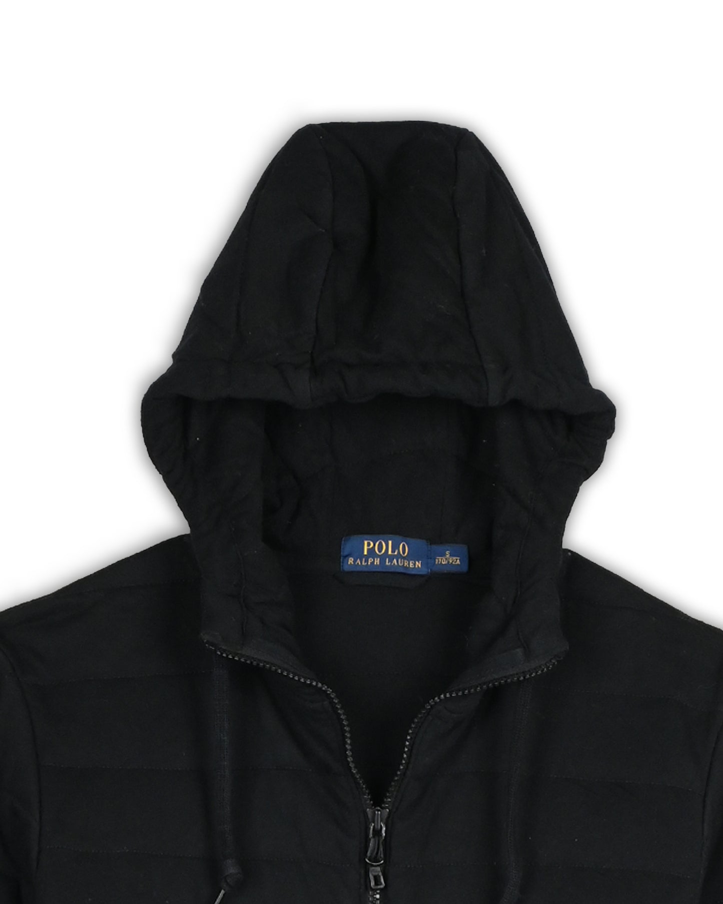 POLO RALPH LAUREN JACKET - S
