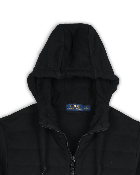 POLO RALPH LAUREN JACKET - S