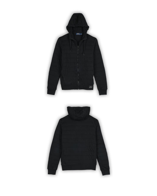 POLO RALPH LAUREN JACKET - S