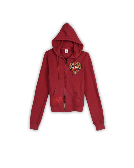 ED HARDY JACKET - S