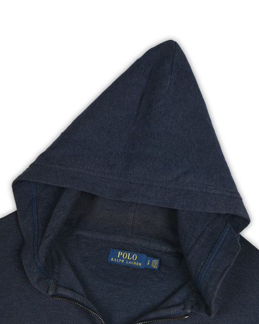POLO RALPH LAUREN JACKET - S