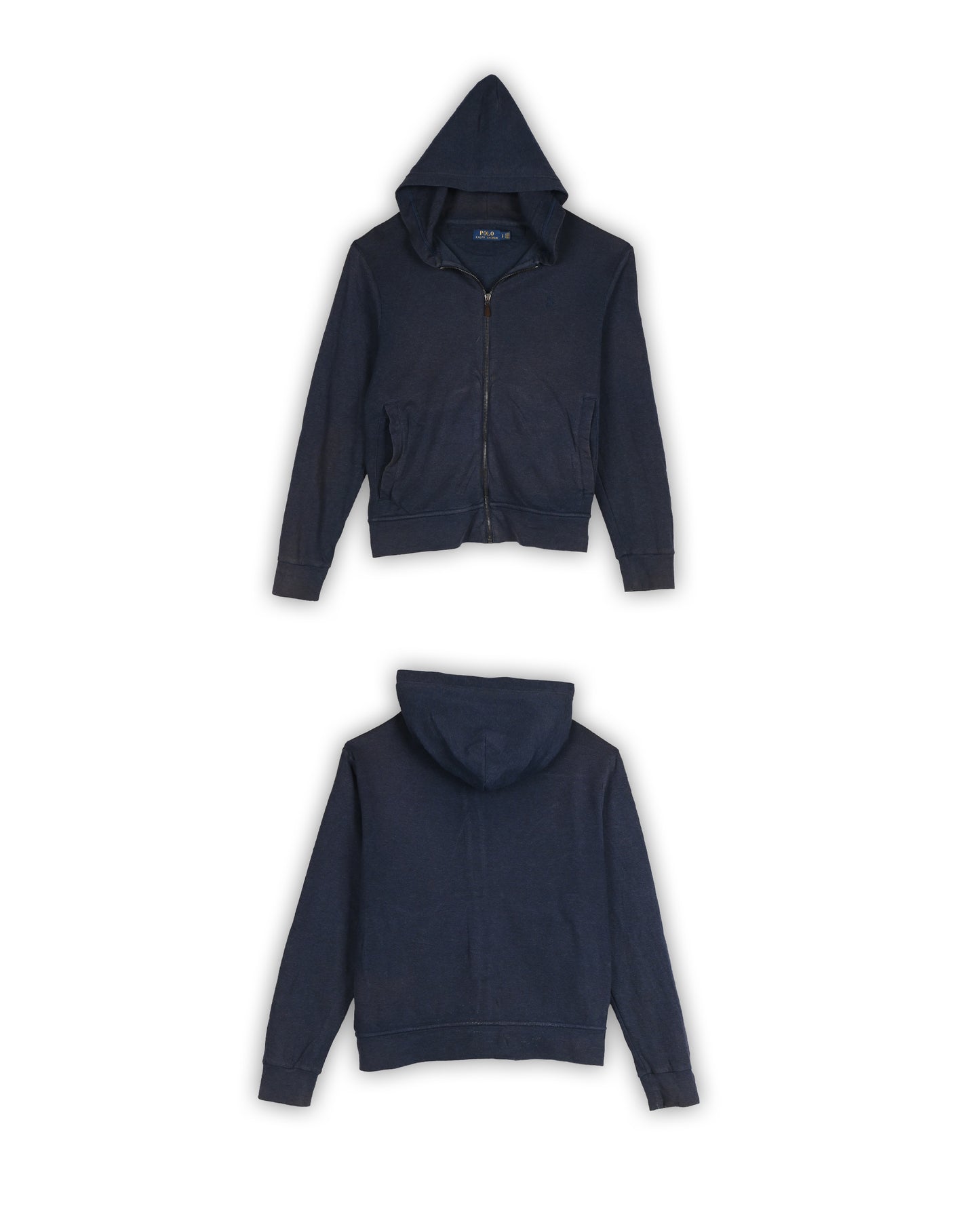 POLO RALPH LAUREN JACKET - S