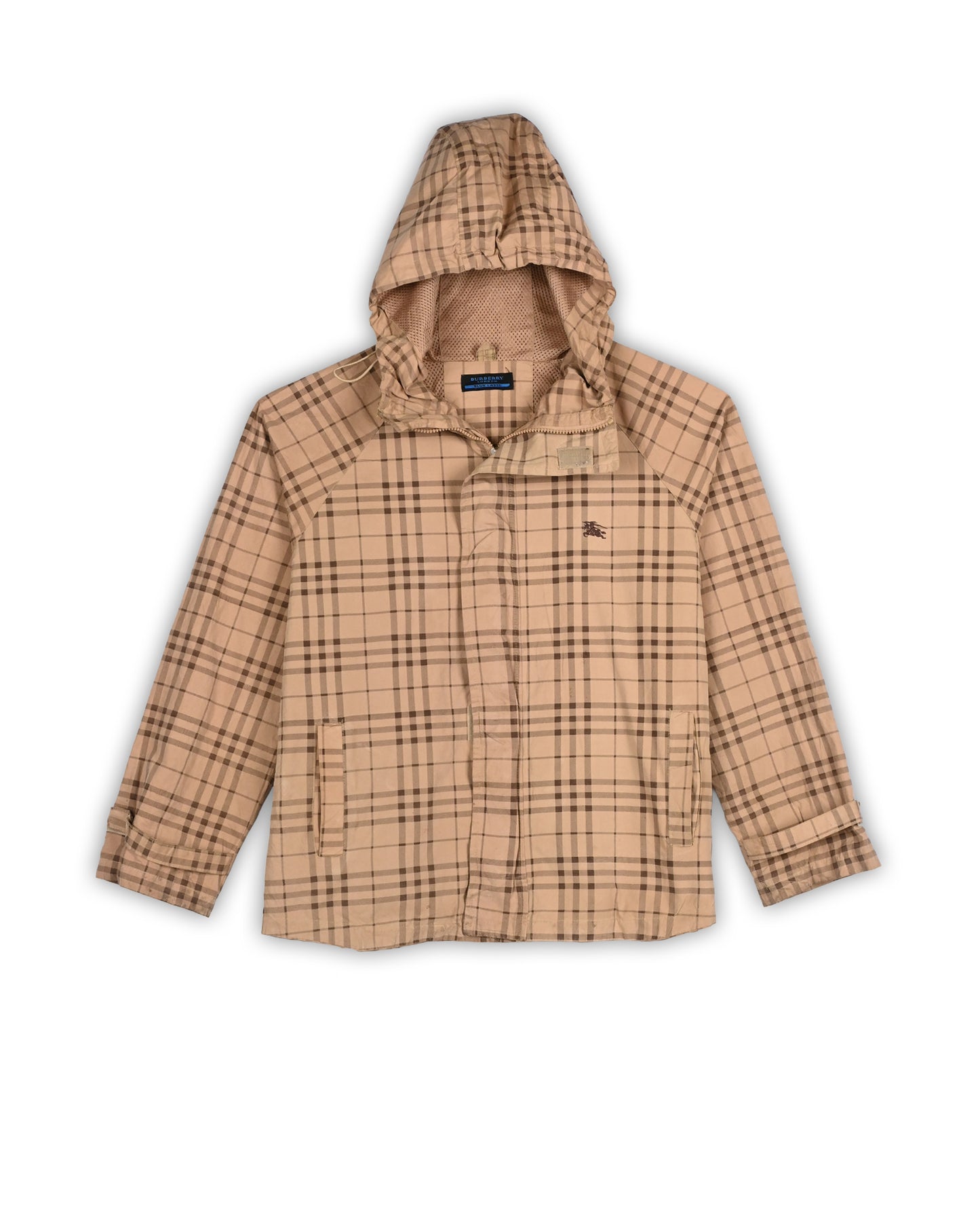 BURBERRY JACKET - S