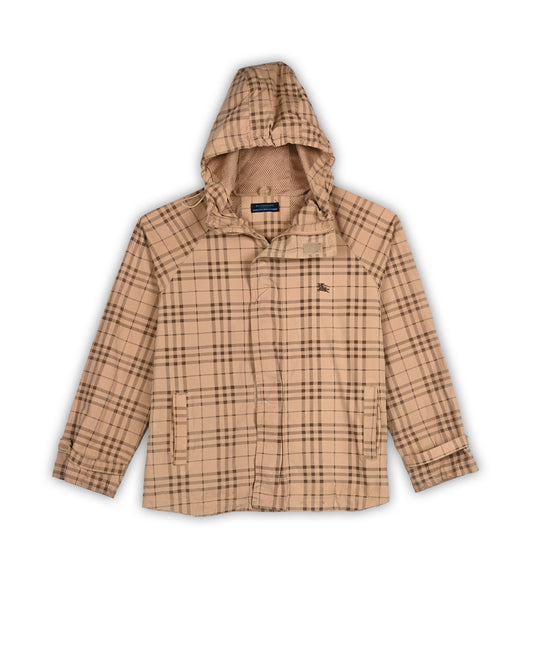 BURBERRY JACKET - S