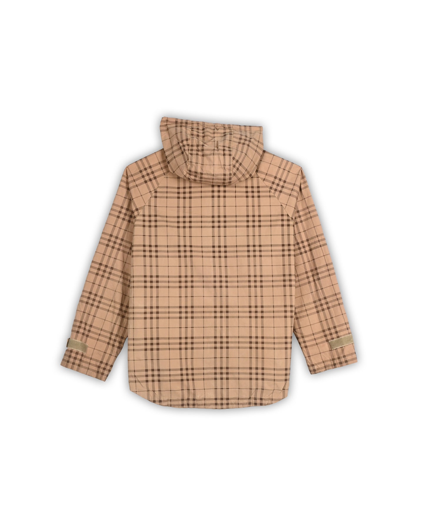BURBERRY JACKET - S