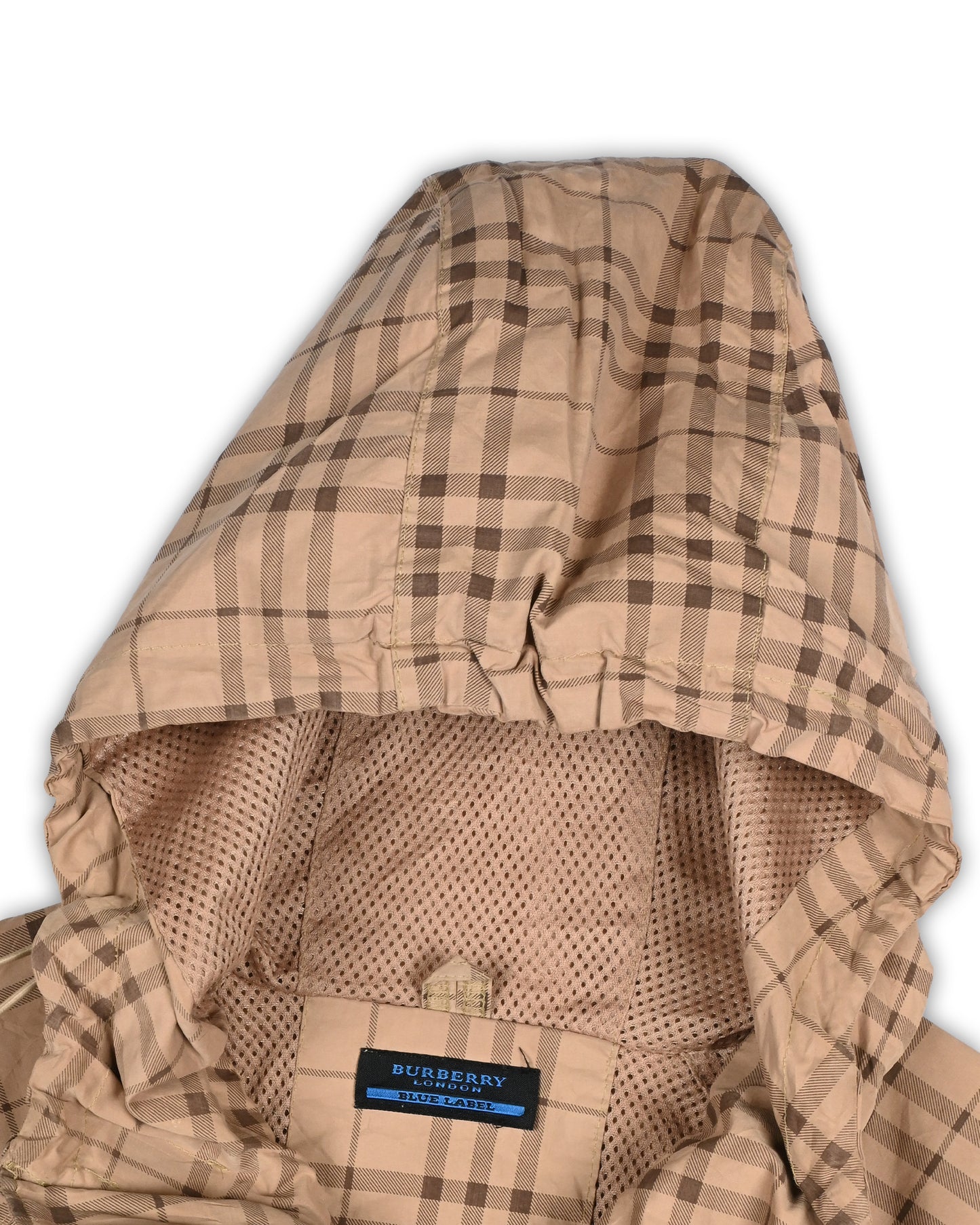 BURBERRY JACKET - S