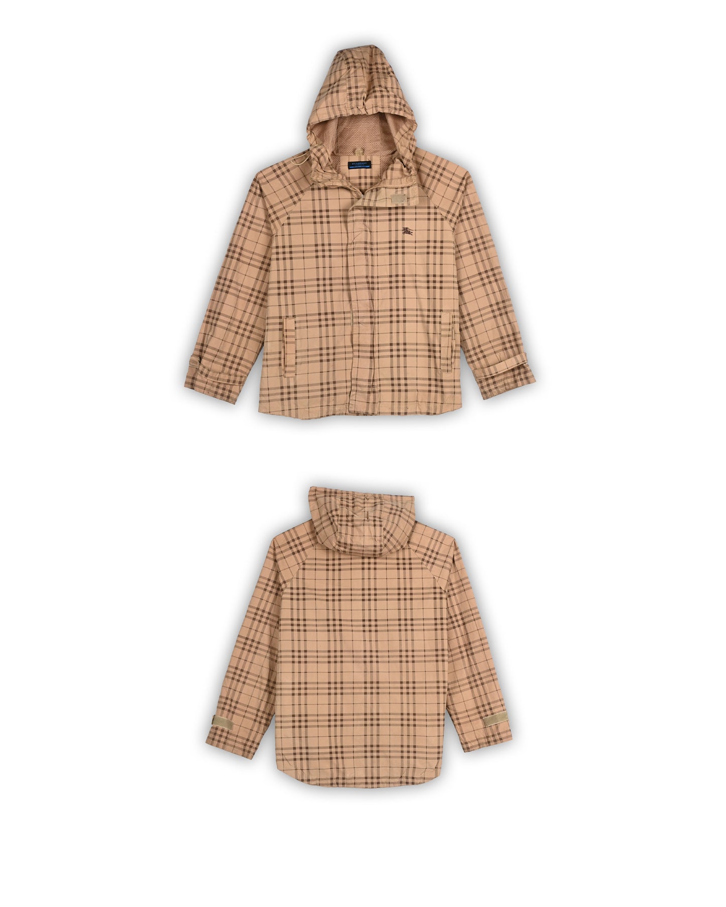 BURBERRY JACKET - S