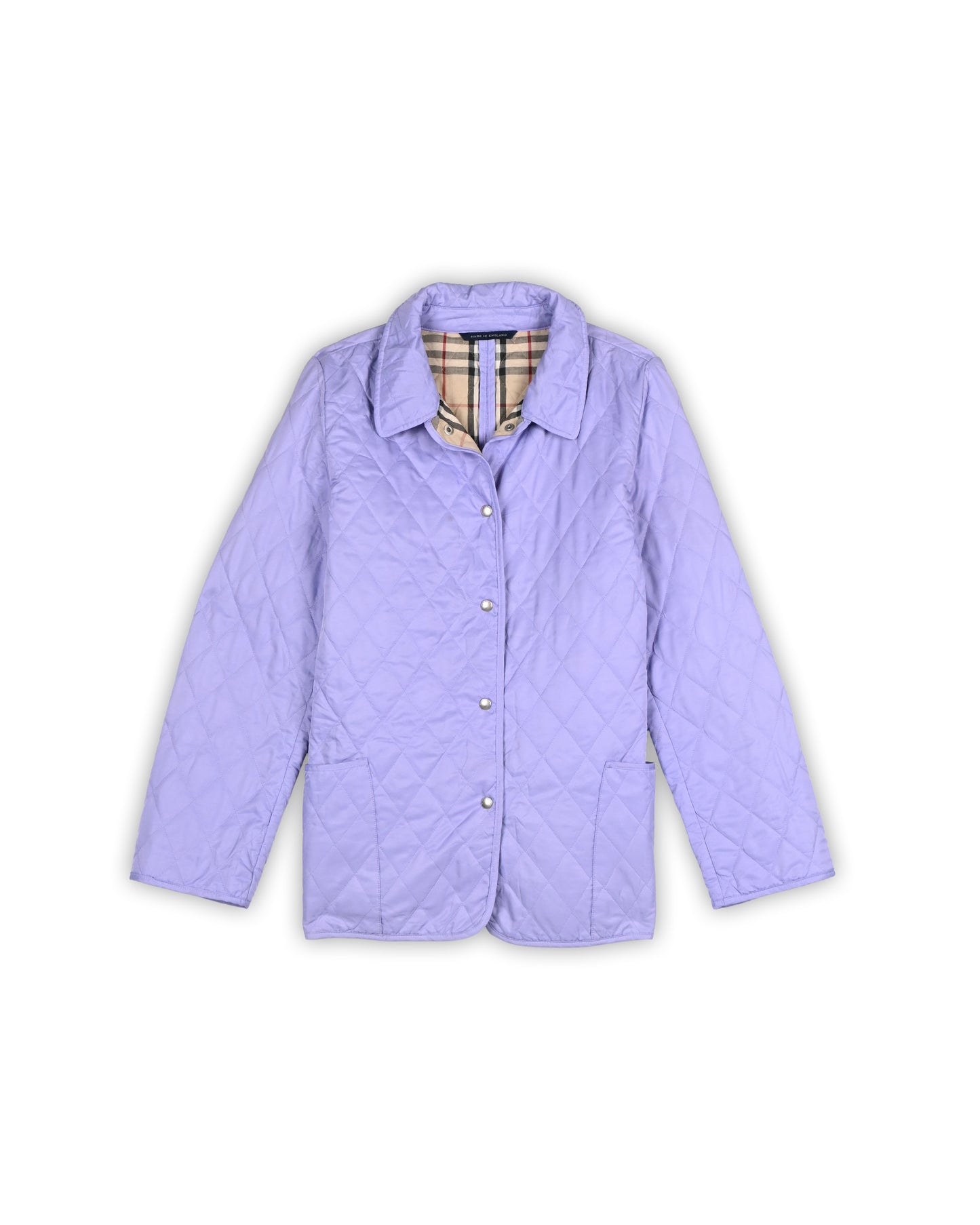 BURBERRY JACKET - S