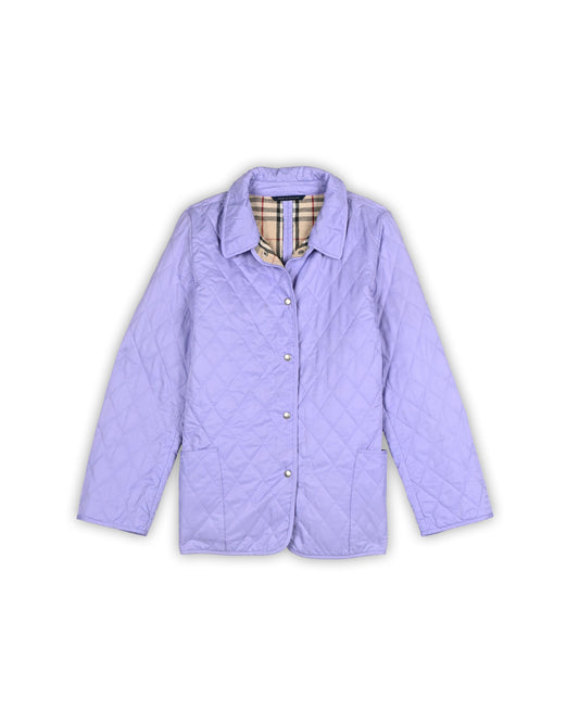 BURBERRY JACKET - S