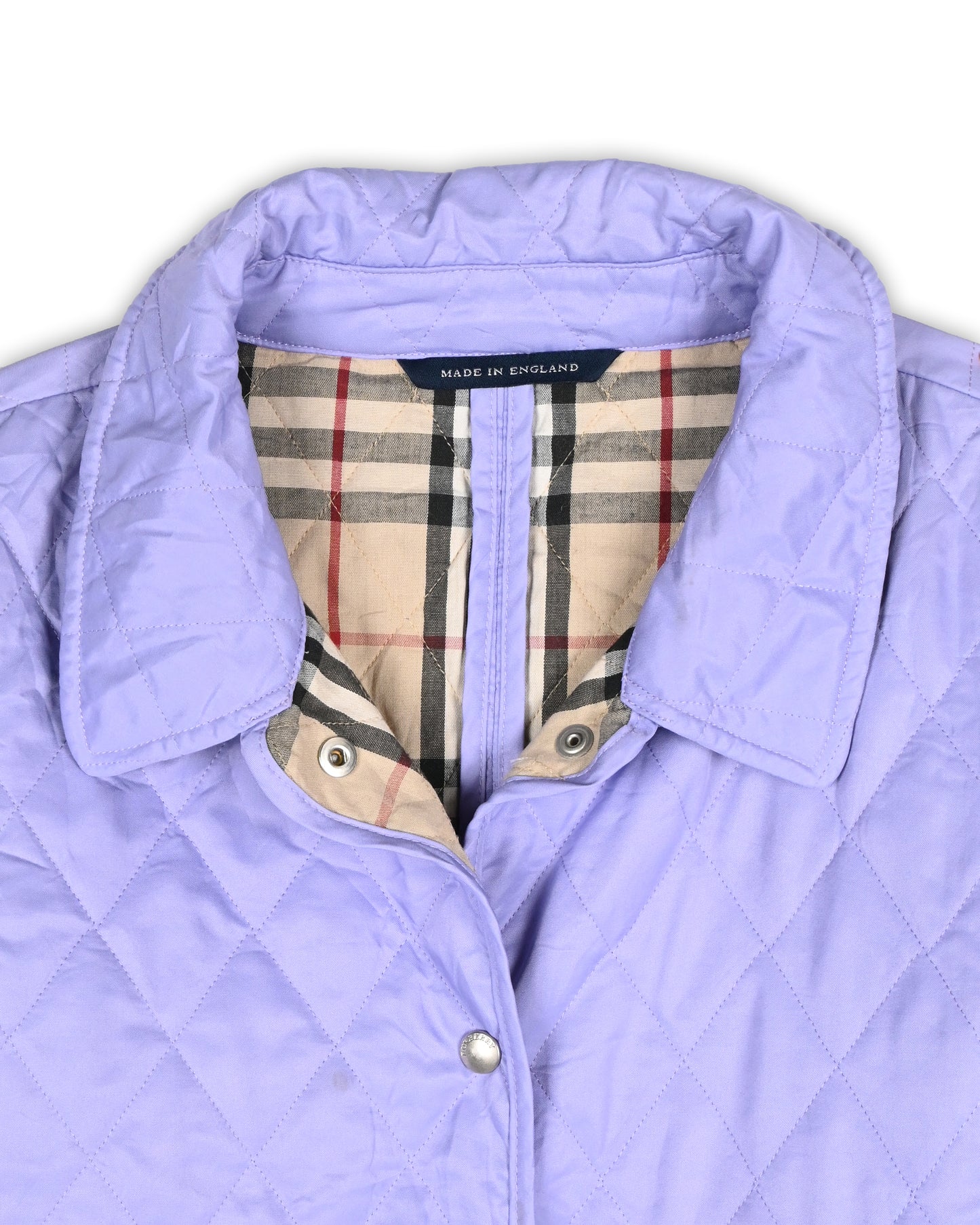BURBERRY JACKET - S