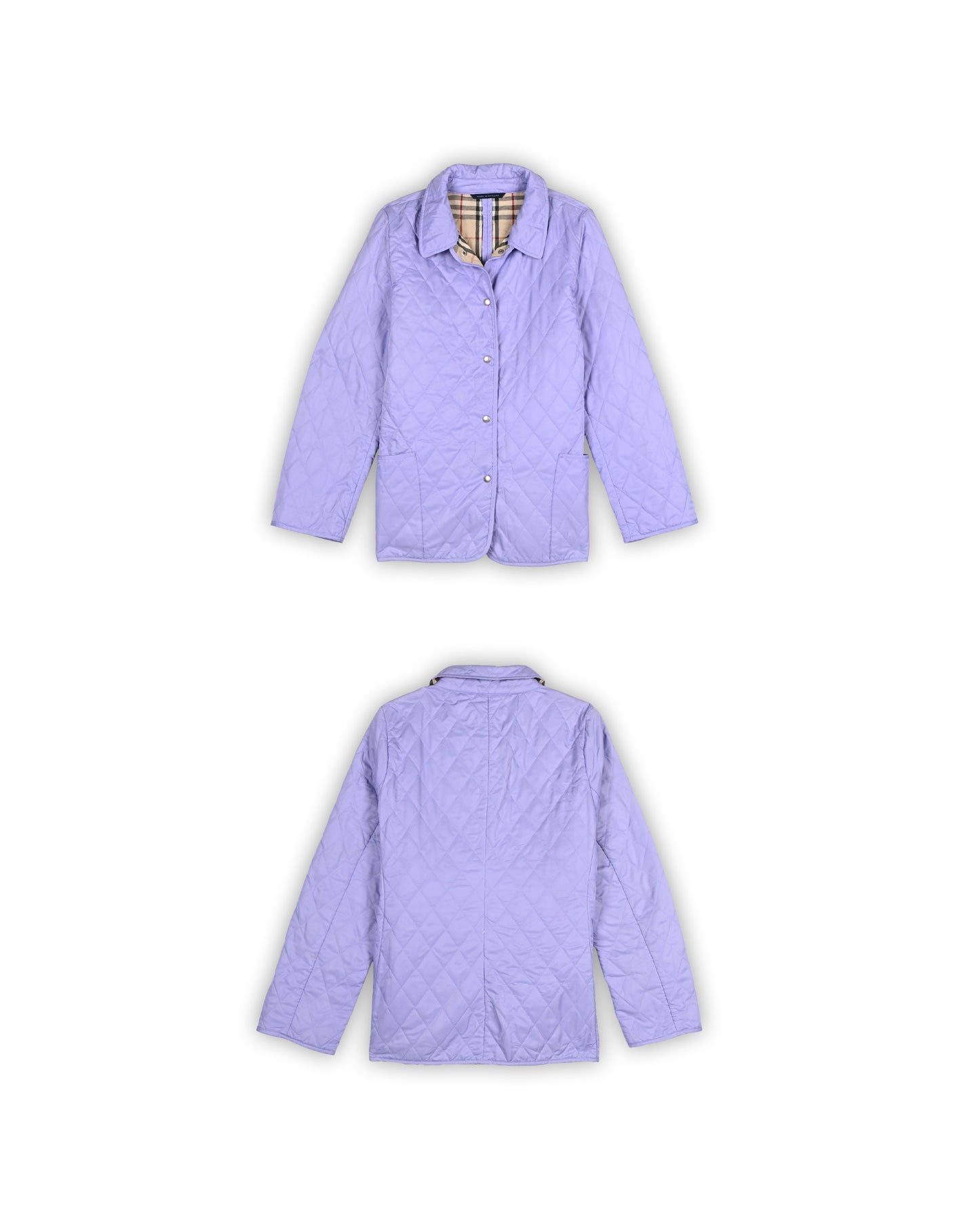BURBERRY JACKET - S