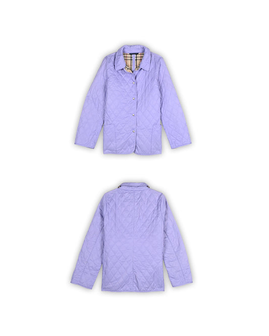 BURBERRY JACKET - S