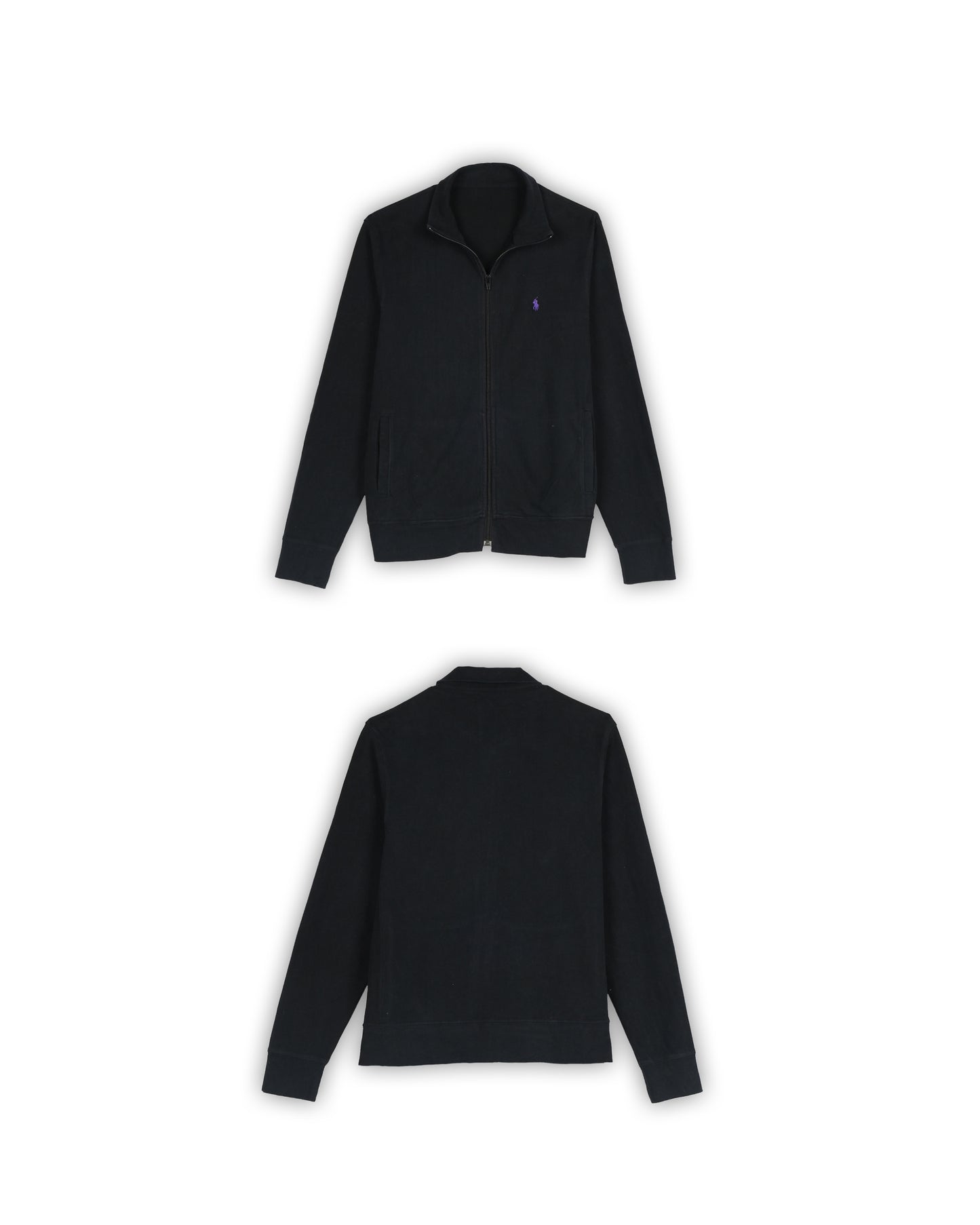 POLO RALPH LAUREN JACKET - M