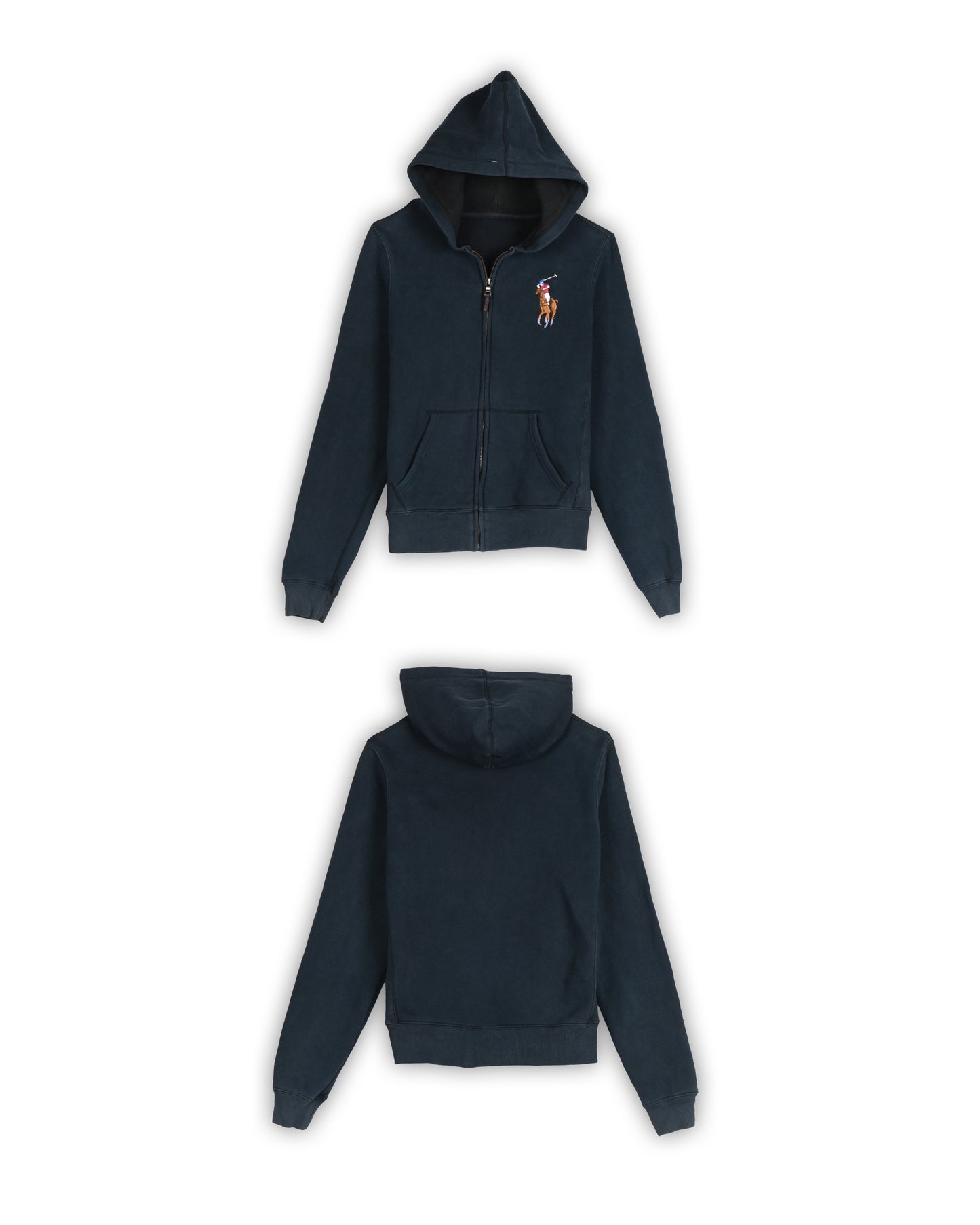 POLO RALPH LAUREN JACKET - XS