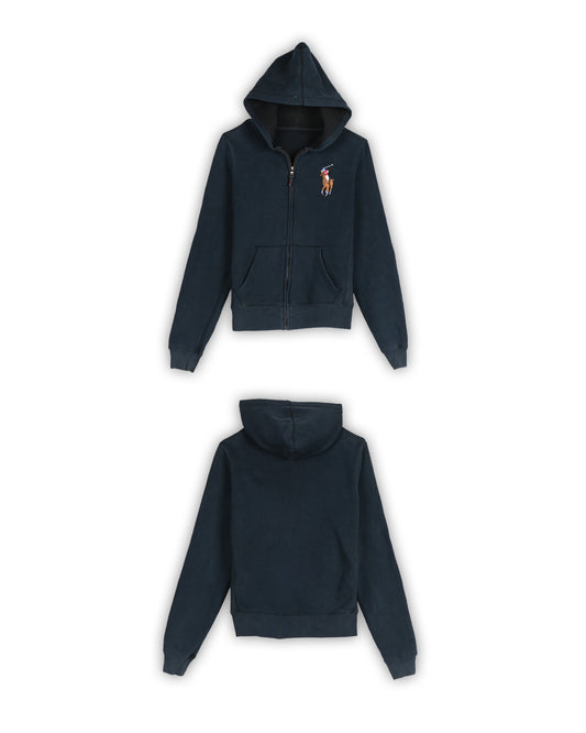 POLO RALPH LAUREN JACKET - XS