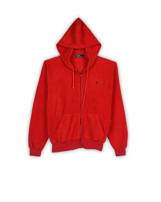 POLO RALPH LAUREN JACKET - M