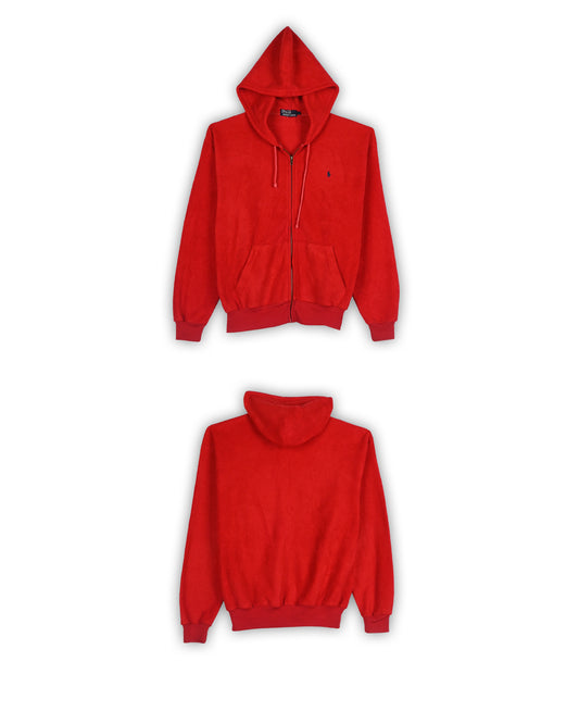 POLO RALPH LAUREN JACKET - M