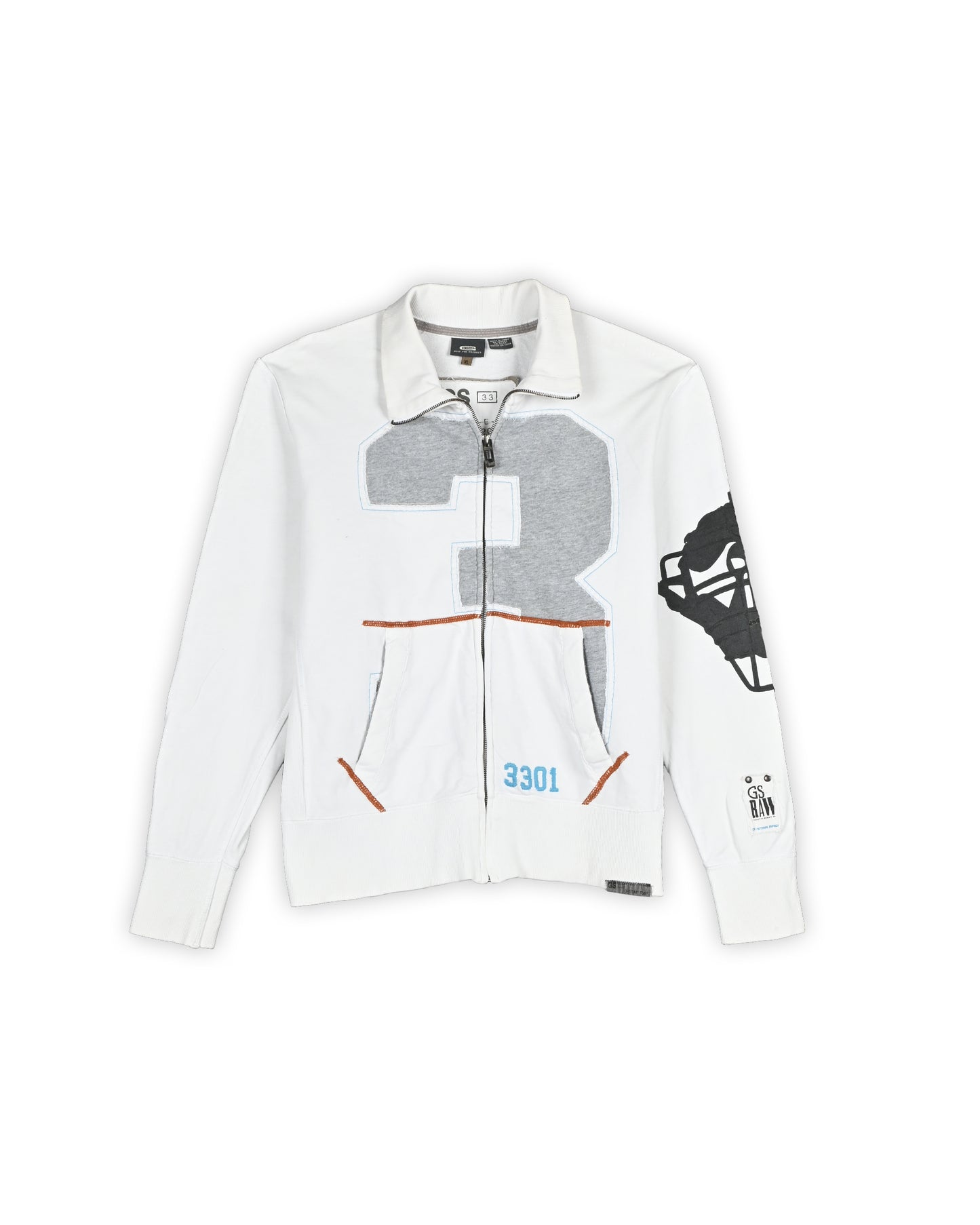 G-STAR JACKET - XL