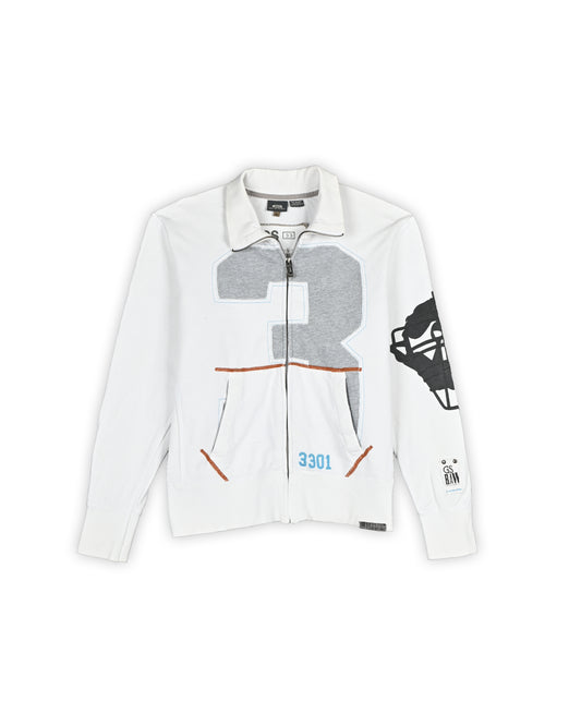 G-STAR JACKET - XL