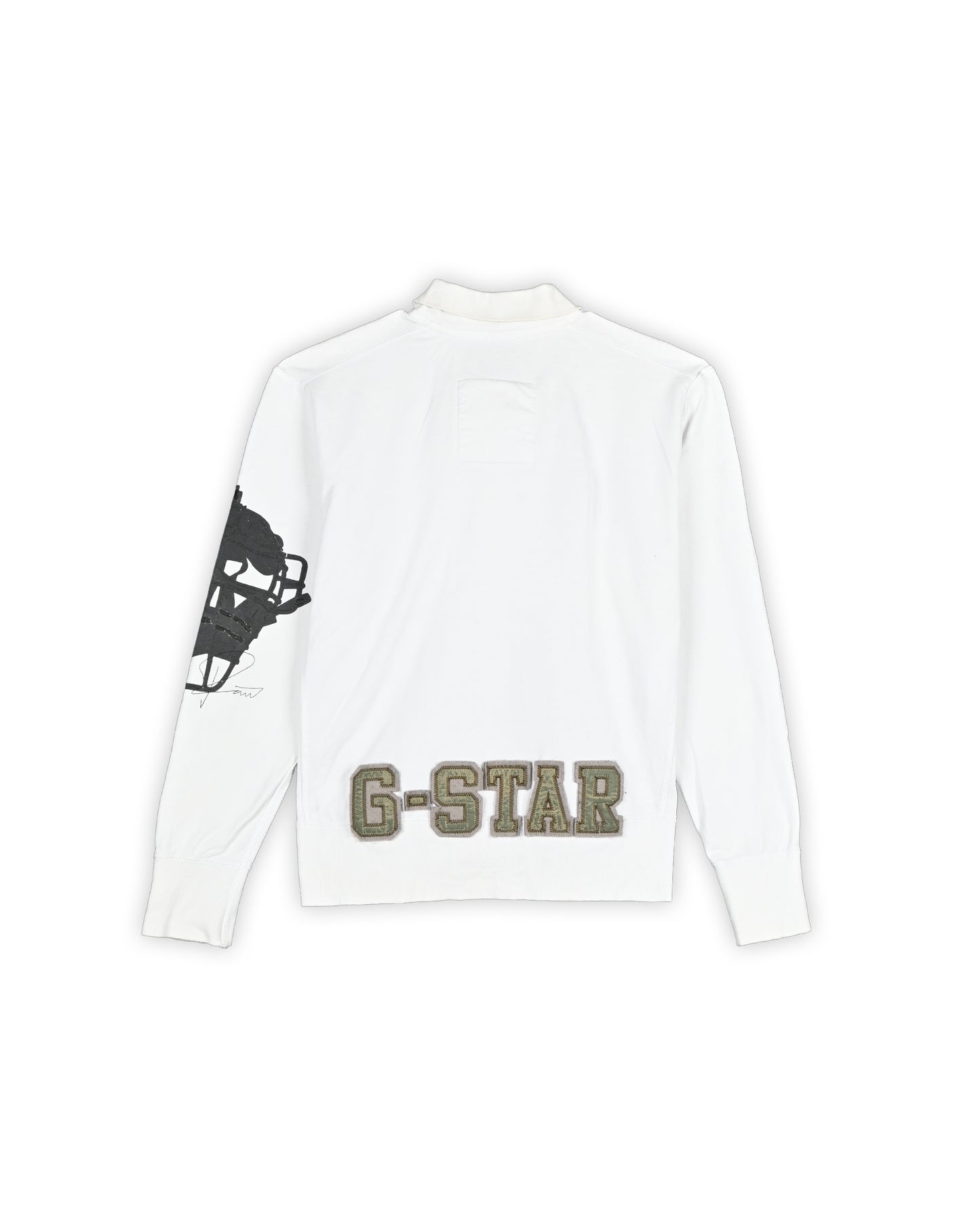 G-STAR JACKET - XL