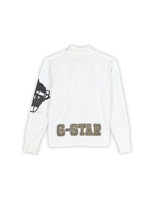G-STAR JACKET - XL