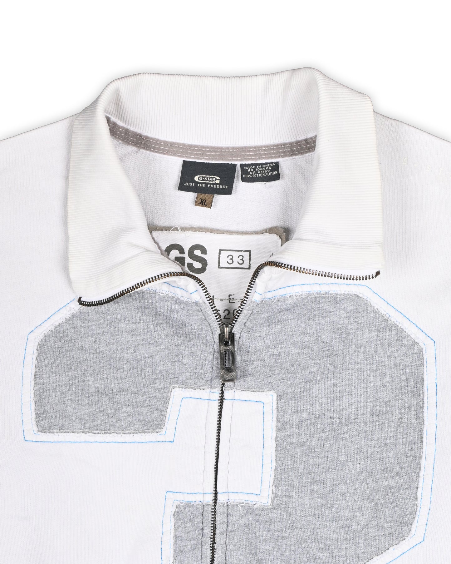 G-STAR JACKET - XL