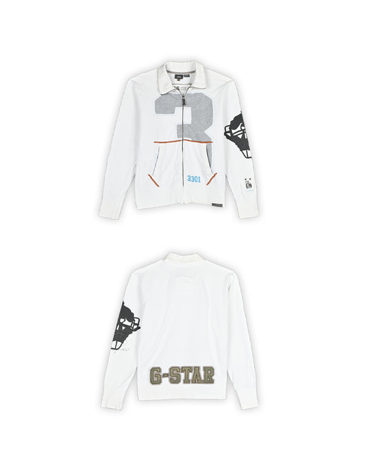 G-STAR JACKET - XL