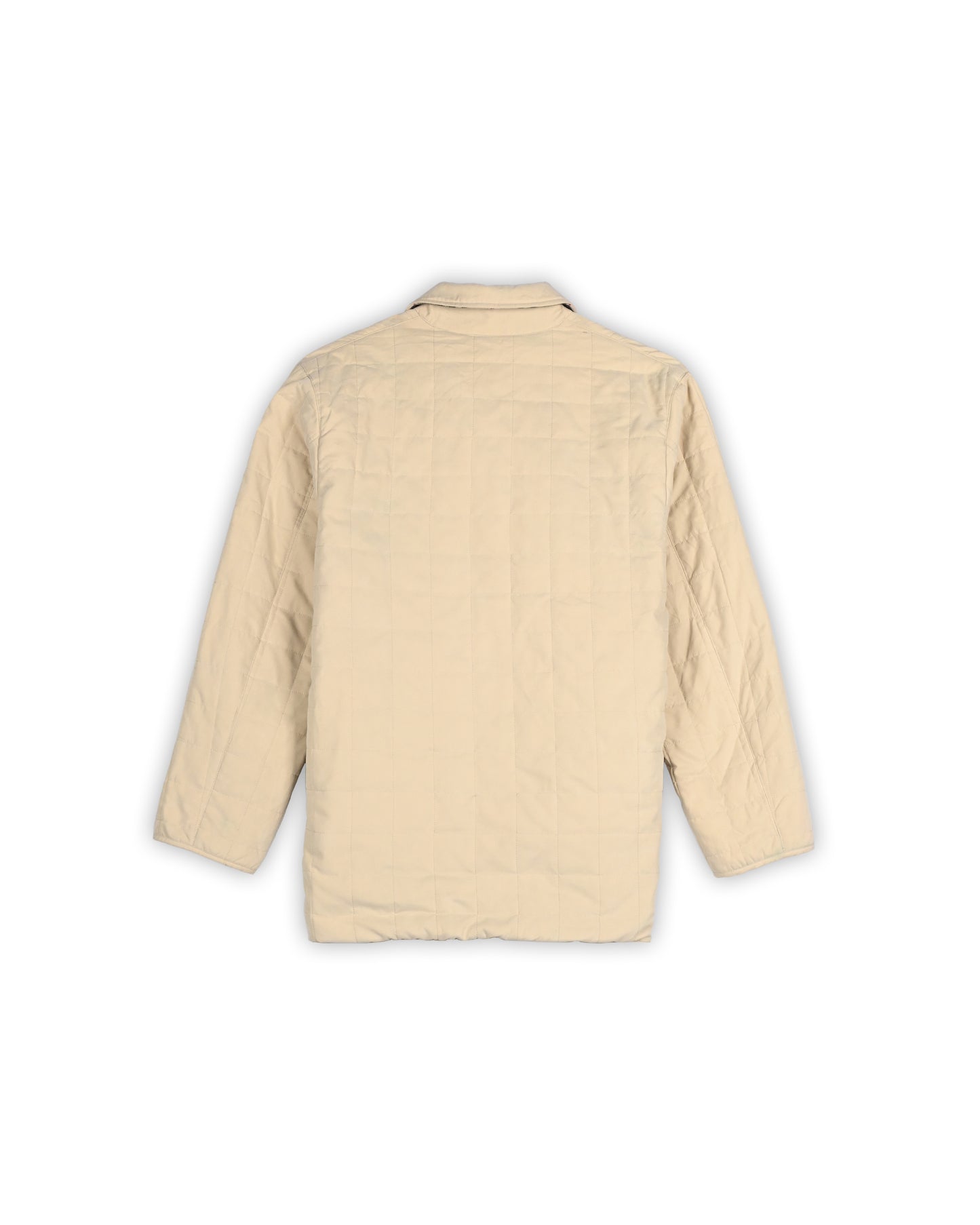 BURBERRY JACKET - L