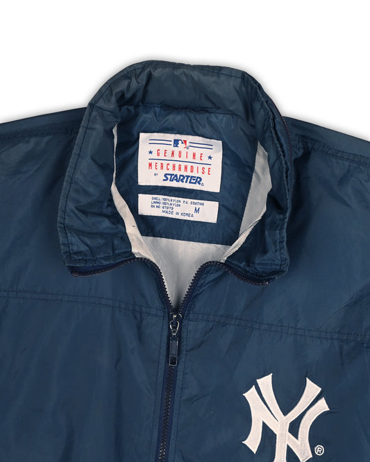 NFL STARTER JACKET - M