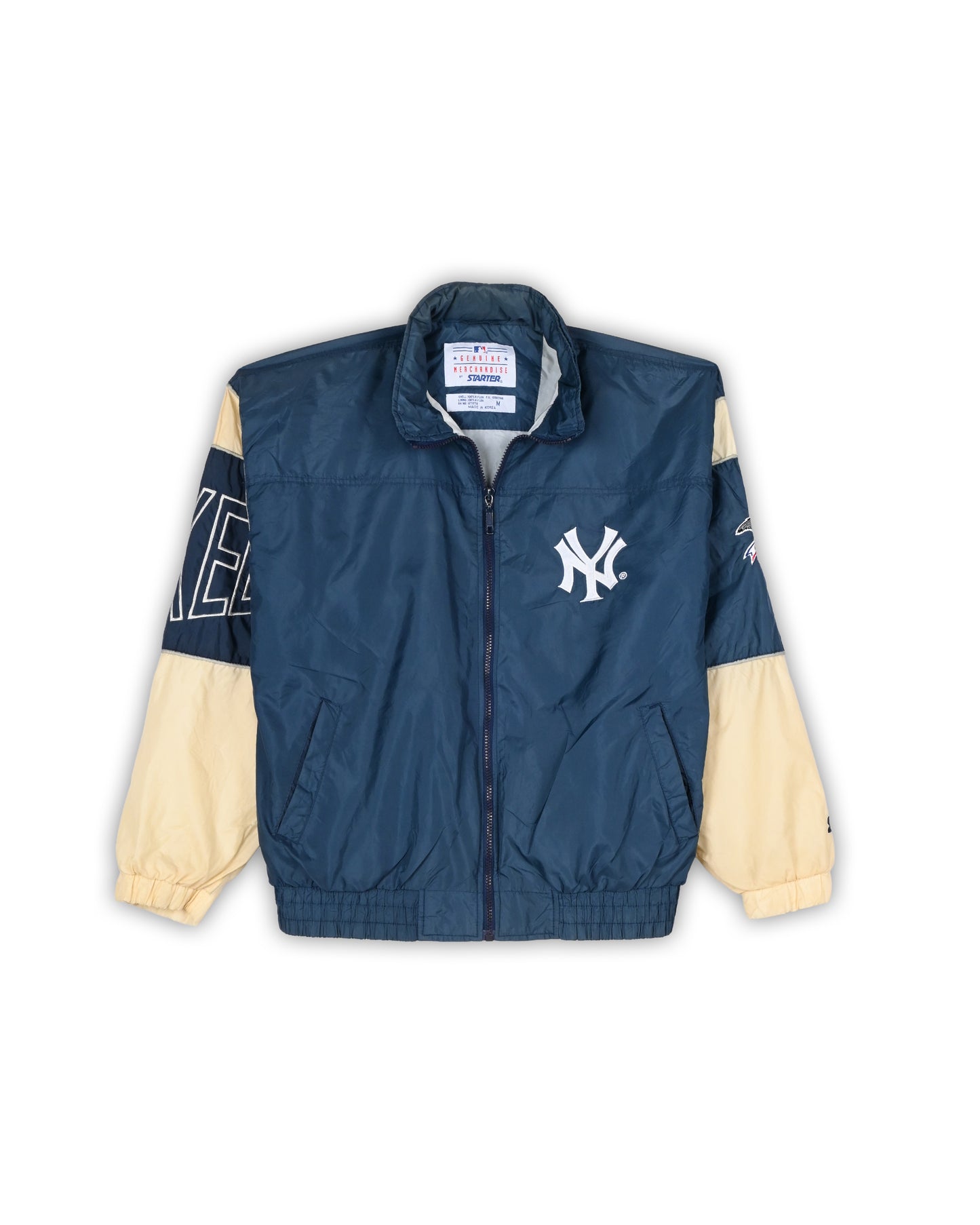NFL STARTER JACKET - M
