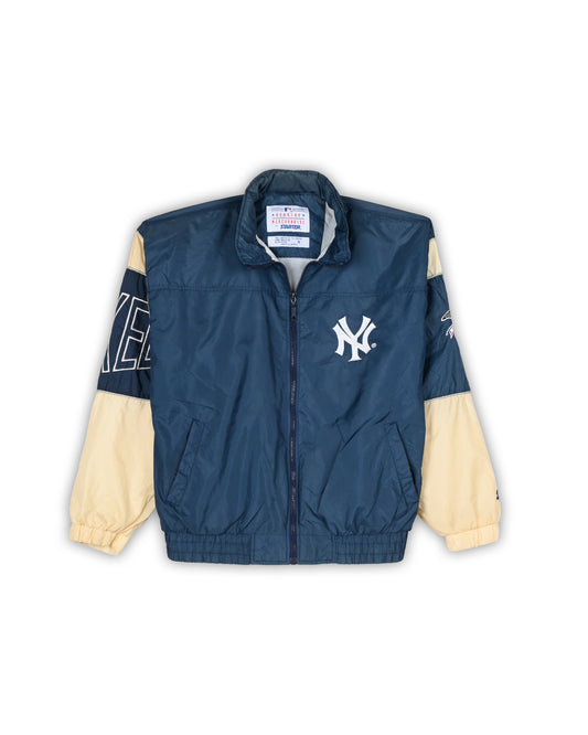 NFL STARTER JACKET - M