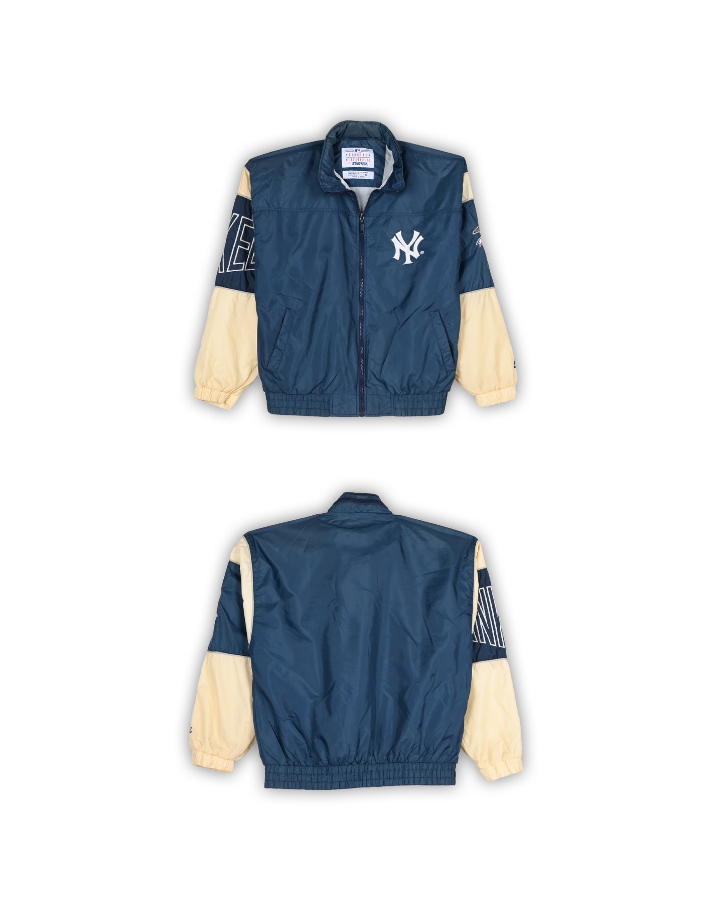 NFL STARTER JACKET - M