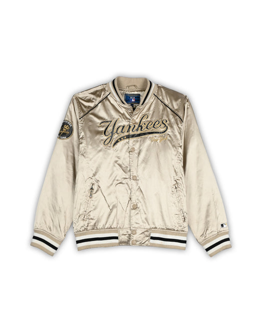 MLB JACKET - L