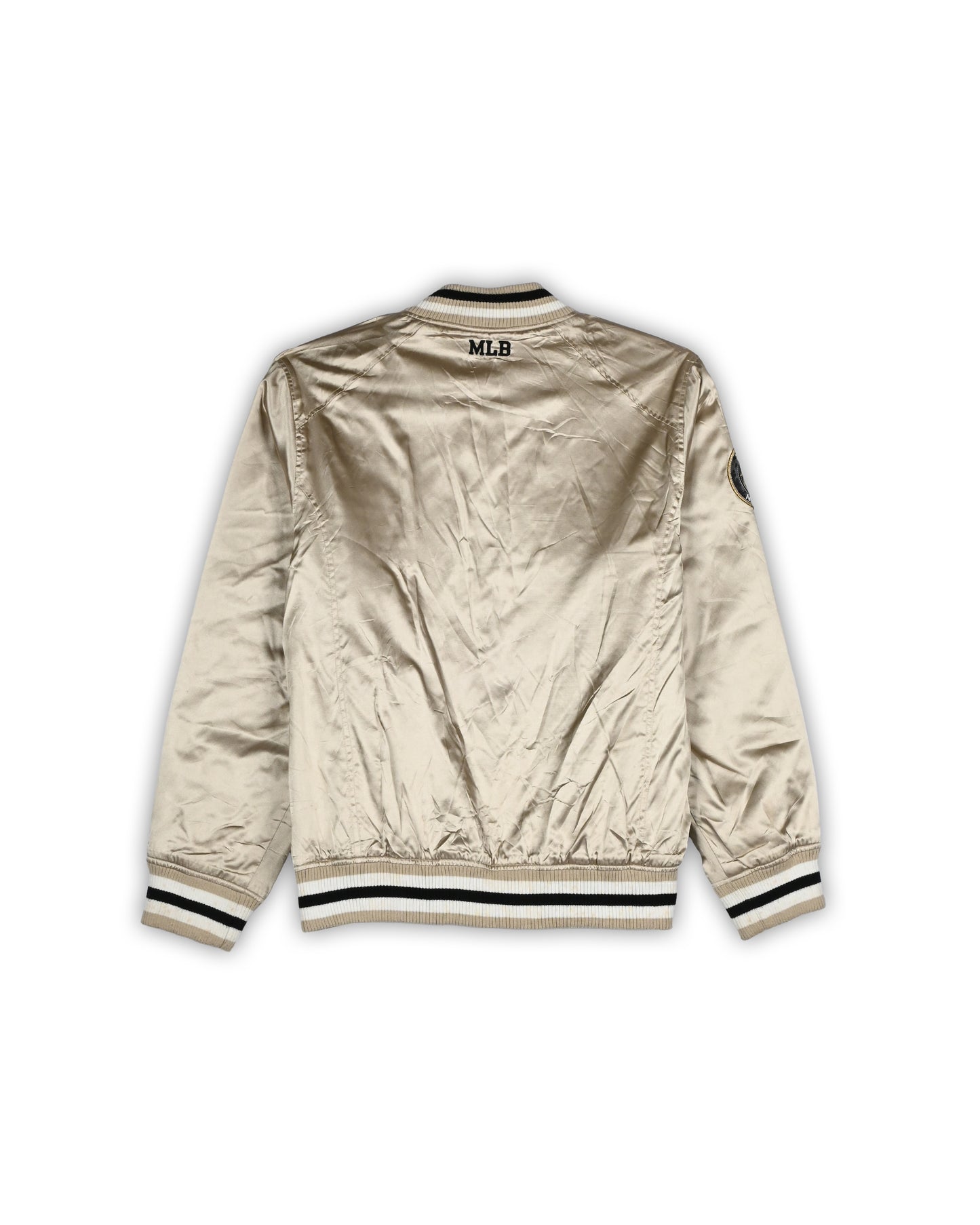 MLB JACKET - L