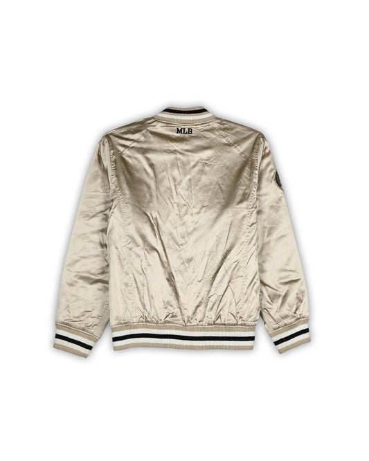 MLB JACKET - L