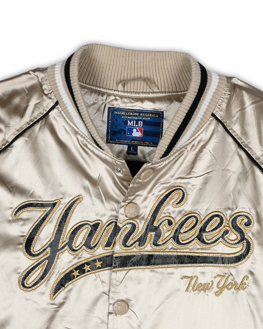 MLB JACKET - L