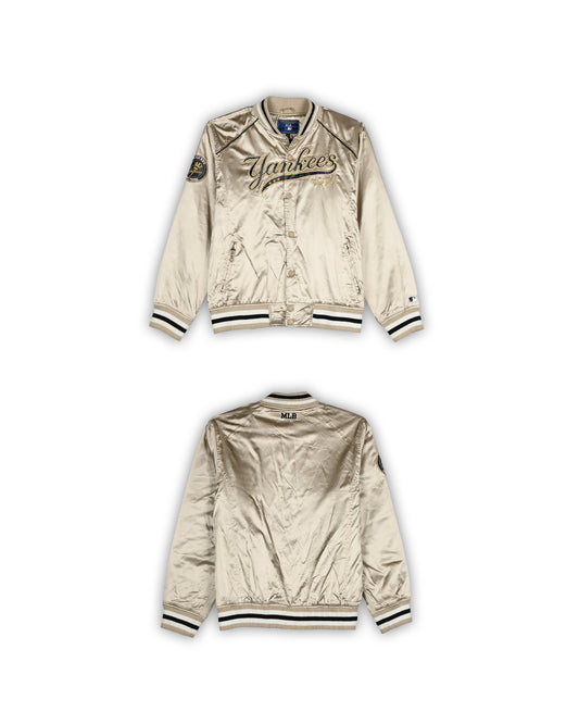 MLB JACKET - L