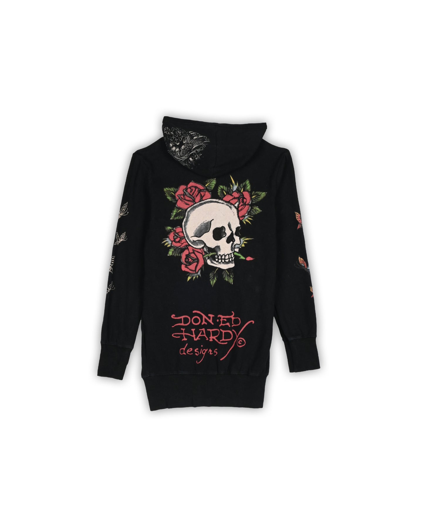 ED HARDY JACKET - M